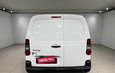 Citroen Berlingo II рестайлинг, 2012 год, 699 000 рублей, 6 фотография