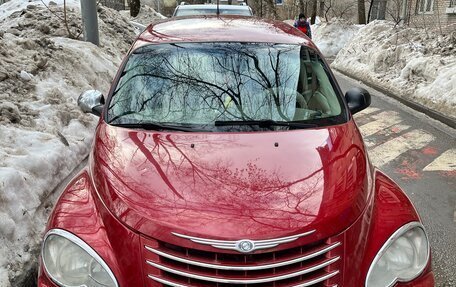 Chrysler PT Cruiser, 2007 год, 399 999 рублей, 1 фотография