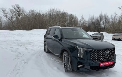 GAC GS8, 2023 год, 3 195 000 рублей, 1 фотография