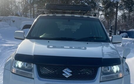 Suzuki Escudo III, 2005 год, 750 000 рублей, 1 фотография