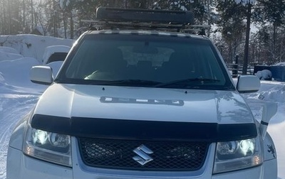 Suzuki Escudo III, 2005 год, 750 000 рублей, 1 фотография