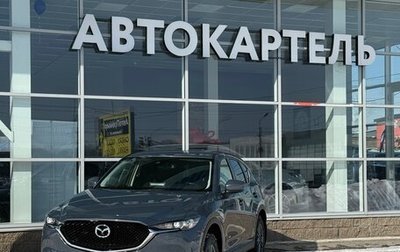 Mazda CX-5 II, 2021 год, 2 500 000 рублей, 1 фотография