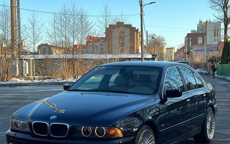 BMW 5 серия, 1995 год, 750 000 рублей, 1 фотография