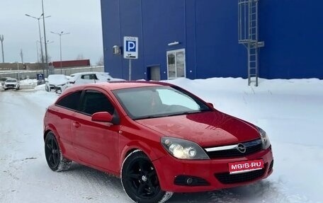 Opel Astra H, 2008 год, 299 999 рублей, 1 фотография