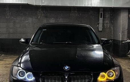 BMW 3 серия, 2007 год, 825 000 рублей, 1 фотография