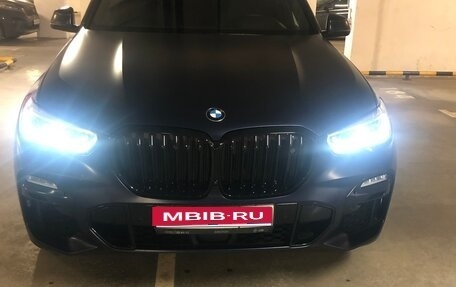 BMW X5, 2021 год, 9 200 000 рублей, 1 фотография