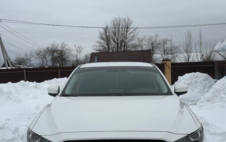 Mazda CX-5 II, 2017 год, 2 200 000 рублей, 1 фотография