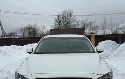 Mazda CX-5 II, 2017 год, 2 200 000 рублей, 1 фотография