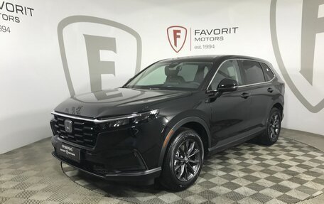 Honda CR-V, 2025 год, 4 750 000 рублей, 1 фотография