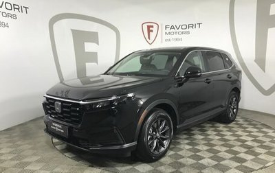 Honda CR-V, 2025 год, 4 750 000 рублей, 1 фотография