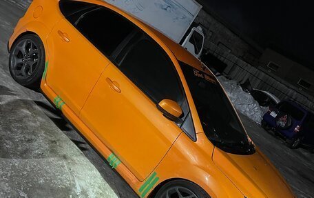 Ford Focus ST III, 2008 год, 1 290 000 рублей, 1 фотография