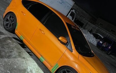 Ford Focus ST III, 2008 год, 1 290 000 рублей, 1 фотография