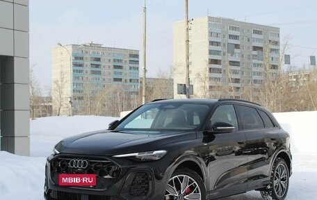 Audi Q5, 2025 год, 6 790 000 рублей, 1 фотография