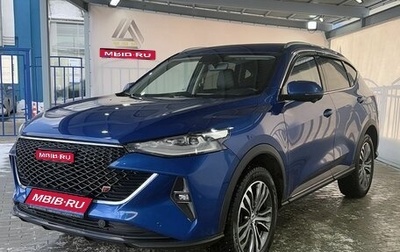 Haval F7 I, 2022 год, 2 199 000 рублей, 1 фотография