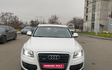 Audi Q5, 2011 год, 1 970 000 рублей, 1 фотография