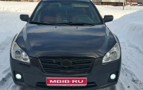 FAW Besturn B50 I, 2012 год, 670 000 рублей, 1 фотография