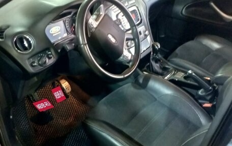 Ford Mondeo IV, 2008 год, 450 000 рублей, 1 фотография