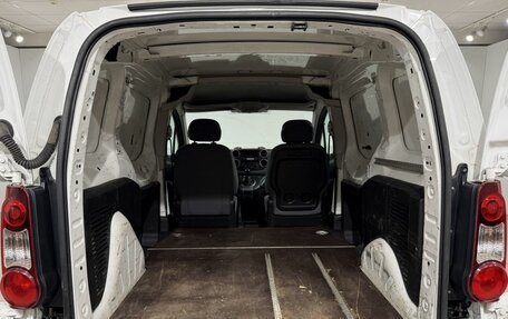 Citroen Berlingo II рестайлинг, 2012 год, 699 000 рублей, 16 фотография