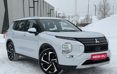 Mitsubishi Outlander, 2023 год, 3 900 000 рублей, 1 фотография