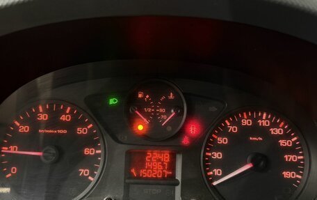 Citroen Berlingo II рестайлинг, 2012 год, 699 000 рублей, 20 фотография