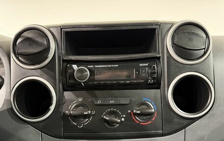 Citroen Berlingo II рестайлинг, 2012 год, 699 000 рублей, 18 фотография