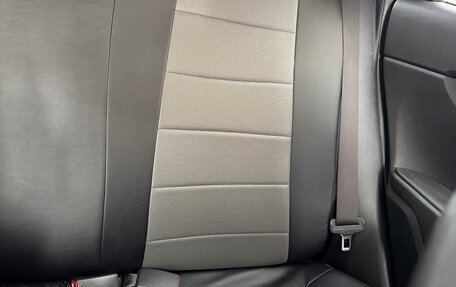 KIA Rio IV, 2021 год, 1 800 000 рублей, 8 фотография