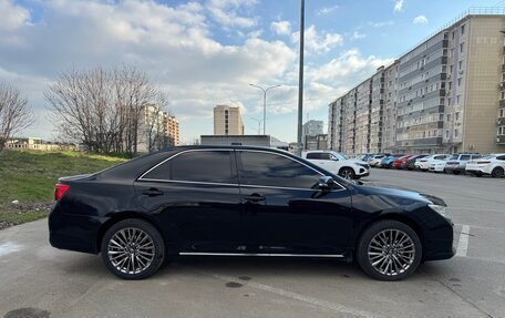 Toyota Camry, 2013 год, 1 650 000 рублей, 7 фотография
