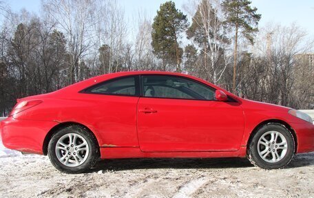Toyota Camry Solara II, 2004 год, 550 000 рублей, 3 фотография