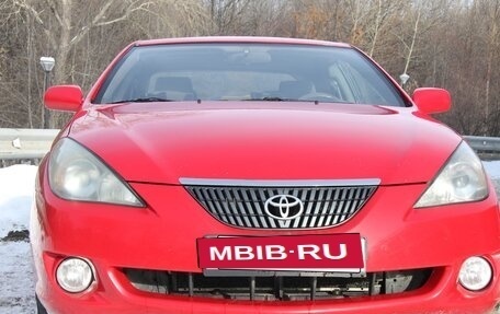 Toyota Camry Solara II, 2004 год, 550 000 рублей, 2 фотография