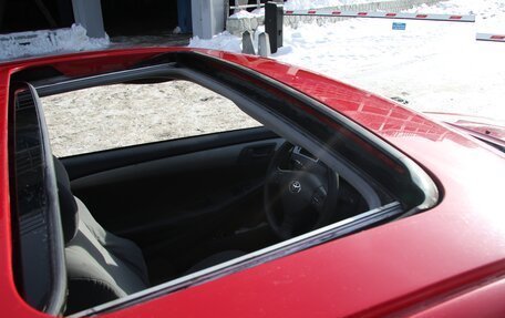 Toyota Camry Solara II, 2004 год, 550 000 рублей, 7 фотография