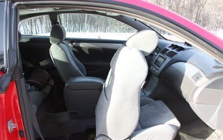 Toyota Camry Solara II, 2004 год, 550 000 рублей, 8 фотография