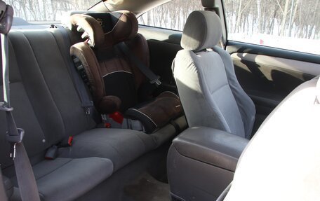 Toyota Camry Solara II, 2004 год, 550 000 рублей, 9 фотография