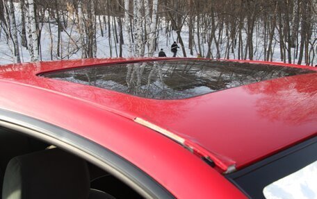 Toyota Camry Solara II, 2004 год, 550 000 рублей, 11 фотография