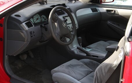 Toyota Camry Solara II, 2004 год, 550 000 рублей, 19 фотография