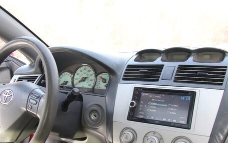 Toyota Camry Solara II, 2004 год, 550 000 рублей, 13 фотография