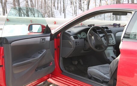 Toyota Camry Solara II, 2004 год, 550 000 рублей, 21 фотография