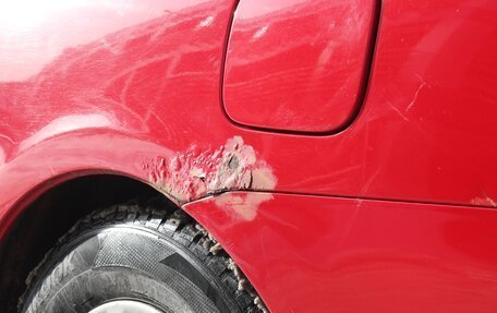 Toyota Camry Solara II, 2004 год, 550 000 рублей, 20 фотография