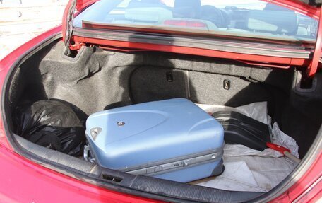 Toyota Camry Solara II, 2004 год, 550 000 рублей, 16 фотография