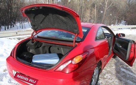 Toyota Camry Solara II, 2004 год, 550 000 рублей, 17 фотография