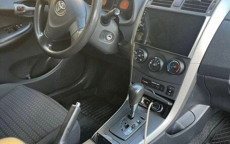 Toyota Corolla, 2008 год, 795 000 рублей, 12 фотография