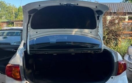 Toyota Corolla, 2008 год, 795 000 рублей, 5 фотография