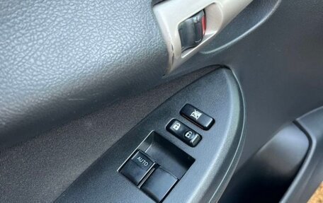 Toyota Corolla, 2008 год, 795 000 рублей, 17 фотография