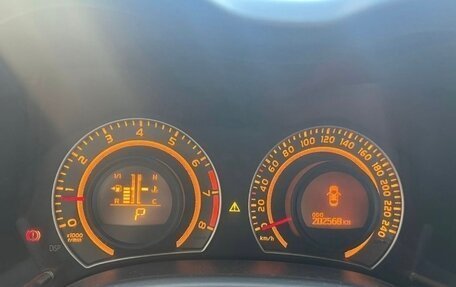 Toyota Corolla, 2008 год, 795 000 рублей, 15 фотография