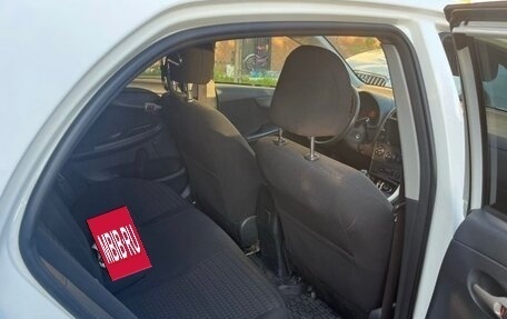 Toyota Corolla, 2008 год, 795 000 рублей, 8 фотография