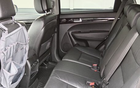 KIA Sorento II рестайлинг, 2014 год, 2 099 000 рублей, 9 фотография