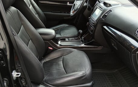 KIA Sorento II рестайлинг, 2014 год, 2 099 000 рублей, 7 фотография