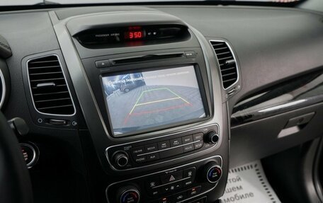 KIA Sorento II рестайлинг, 2014 год, 2 099 000 рублей, 4 фотография