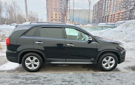 KIA Sorento II рестайлинг, 2014 год, 2 099 000 рублей, 12 фотография
