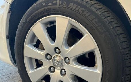 Toyota Corolla, 2008 год, 795 000 рублей, 19 фотография