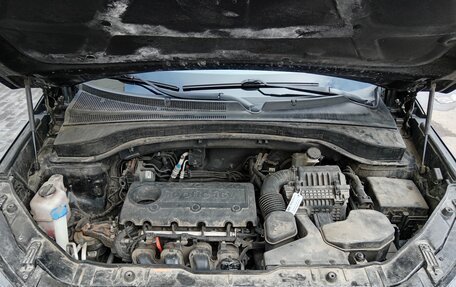 KIA Sorento II рестайлинг, 2014 год, 2 099 000 рублей, 6 фотография